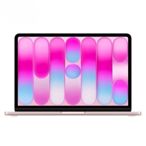 لپ تاپ 13 اینچی اپل مدل MacBook Neo A18 Pro 2026 8GB 256GB