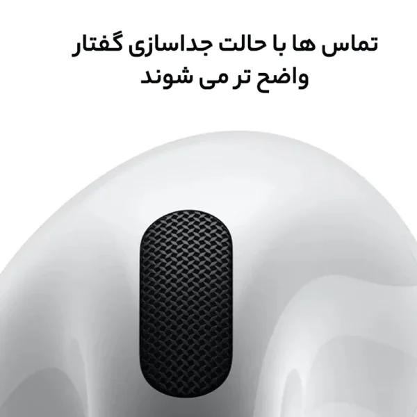 ایرپاد 4 از نمای نزدیک