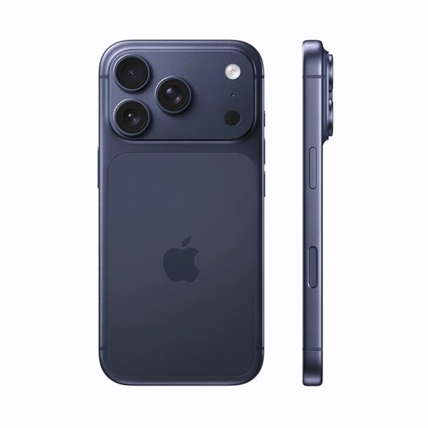 خرید آیفون 17 پرو مکس دوربین آیفون 17 پرو مکس طراحی iPhone 17 Pro Max