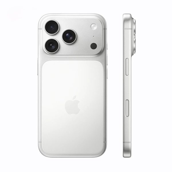 خرید آیفون 17 پرو مکس دوربین آیفون 17 پرو مکس طراحی iPhone 17 Pro Max